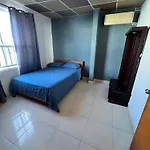 Apartamentos Alvaro Vaca 202