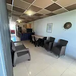 Apartamentos Alvaro Vaca 202