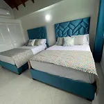Classy Apartamentos Reef 1 Cuadra Del Mar