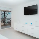 Classy Apartamentos Reef 1 Cuadra Del Mar