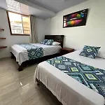 Casas Vacacionales Manatwar