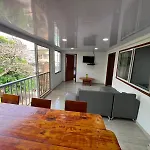 Casas Vacacionales Manatwar
