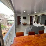 Casas Vacacionales Manatwar
