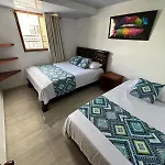 Casas Vacacionales Manatwar