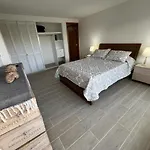 Hermoso Apartamento Con Vista Al Mar