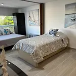 Hermoso Apartamento Con Vista Al Mar