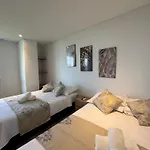 Adalmar View Apartamento