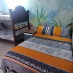 Habitaciones Playeras Con Bano Privado 80M De La Playa