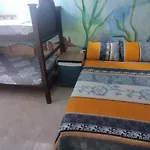 Habitaciones Playeras Con Bano Privado 80M De La Playa