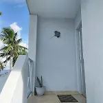 Aparta Estudio Con Vista Al Mar, Sealove