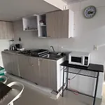 Lindo Apartamento En El Mejor Sector De La Isla. Piscina, Bbq, Playa A 30 Metros