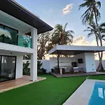 Casa Del Atardecer