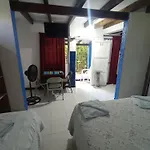 Hospedaje Turistico Angula Place