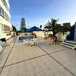 Ocean Tours San Andres
