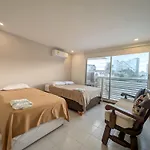 Apartamentos Nuevos A Solo 1 Min De La Playa