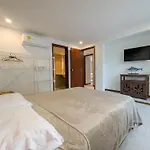 Apartamentos Nuevos A Solo 1 Min De La Playa
