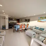 Apartamentos Nuevos A Solo 1 Min De La Playa