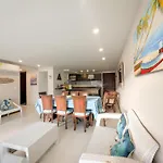 Apartamentos Nuevos A Solo 1 Min De La Playa