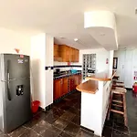 Penthouse San Andres Isla