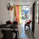 Apartamento Turistico Referee