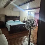Providencia Travel Apartamento