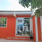 Apartamento Turistico Referee
