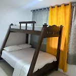 Posada Zharky