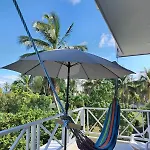 Aparta Estudio Con Vista Al Mar, Sealove