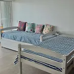 Apartamento Torres Sunrise Beach