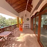Casa Las Palmas Hotel Boutique
