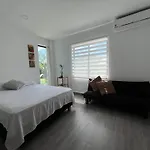 Agathas Hill Hospedaje Vip