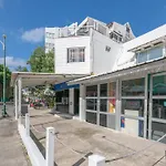 Hotel Las Lunas
