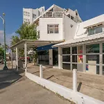 Hotel Las Lunas