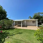 Chalet Con Piscina Y Carro