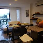 Aptos Duplex A Pasos De La Playa Principal