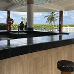 On Vacation Blue Reef