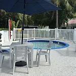 On Vacation Blue Reef