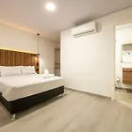 Hotel Blu Sai