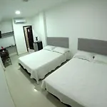 Hospedaje Villa Lithany