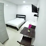 Hospedaje Villa Lithany