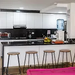 Apartamento Alma De Mar