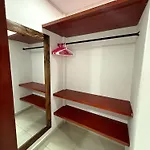 Apartahotel Caribe Diez