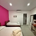 Apartahotel Caribe Diez