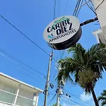 Apartahotel Caribe Diez