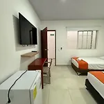 Apartahotel Caribe Diez