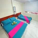 Apartment Angeluz