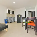 Caribbean Island Hotel Piso 1