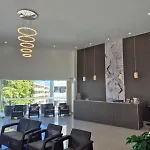 Apartahotel Plaza