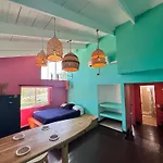 Be Happy Hotel