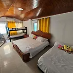 Hostal Paraiso Sai